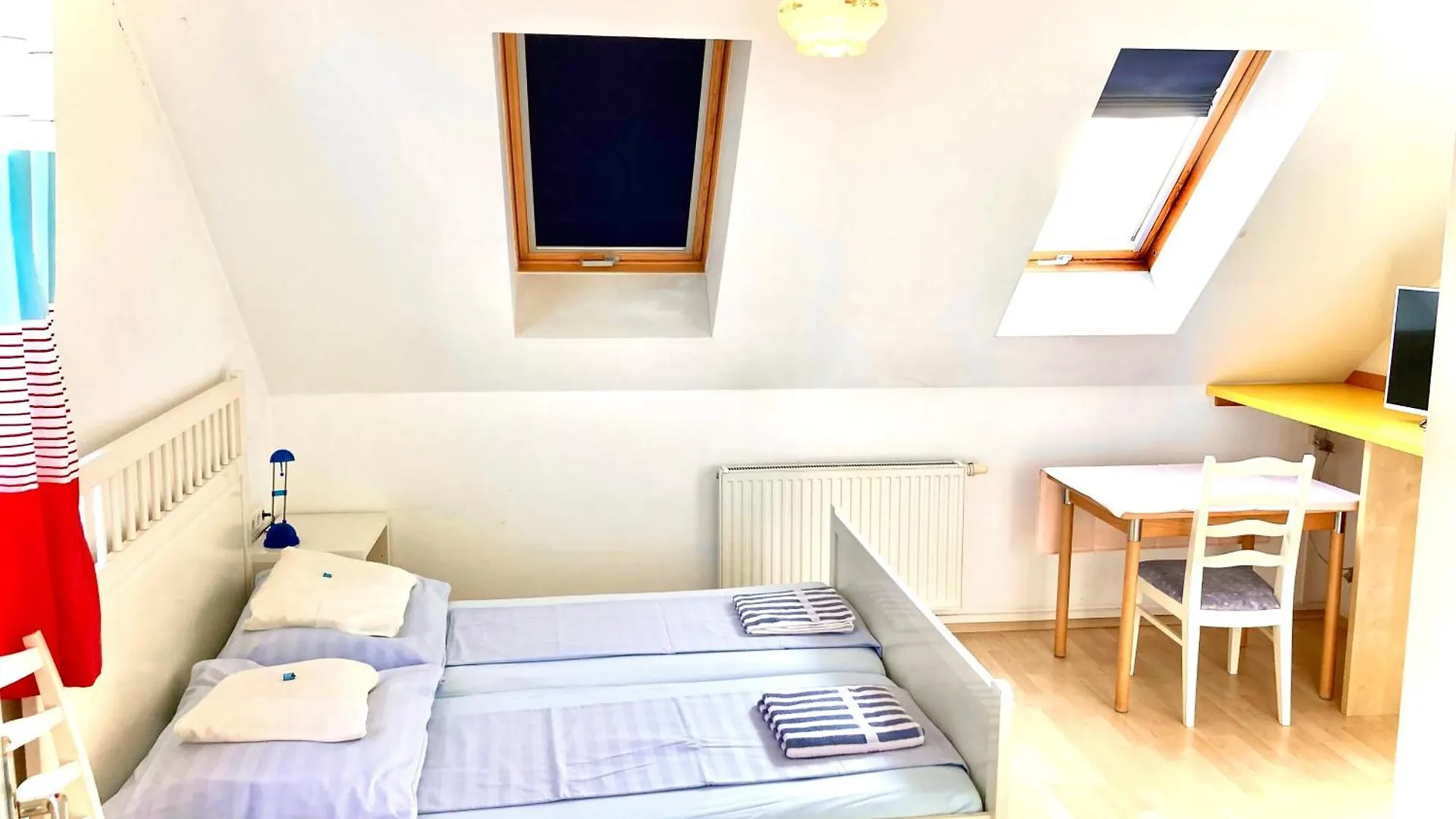 Studios Liesingbach Vienne Appartement