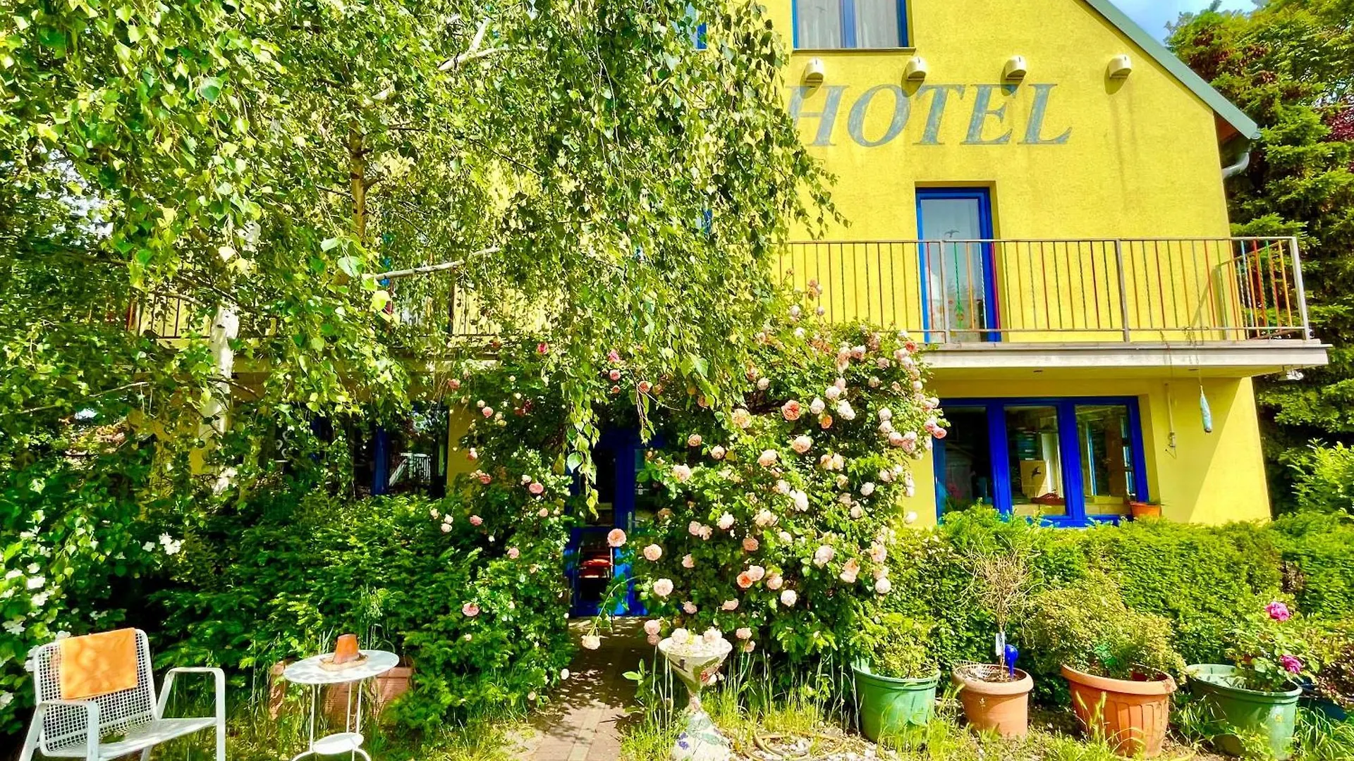 Appartement Studios Liesingbach Vienne